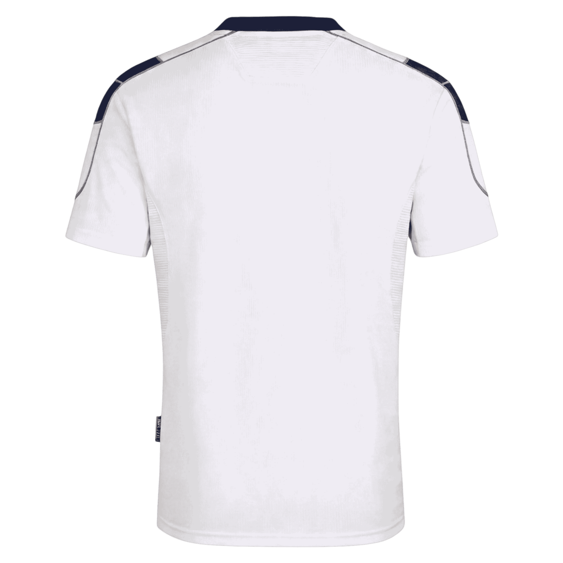 Manchester United Retro Udebanebanetrøje 2000/01