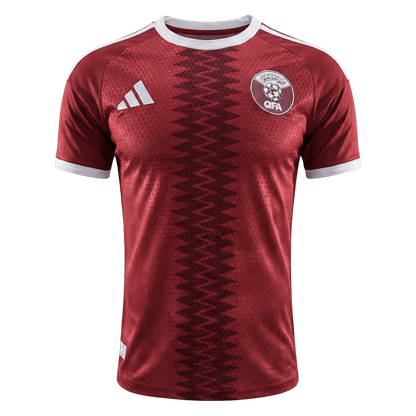 Qatar World Cup Hjemmebanetrøje Spillerversion 2026