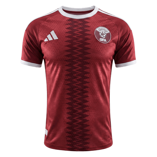Qatar World Cup Hjemmebanetrøje Spillerversion 2026