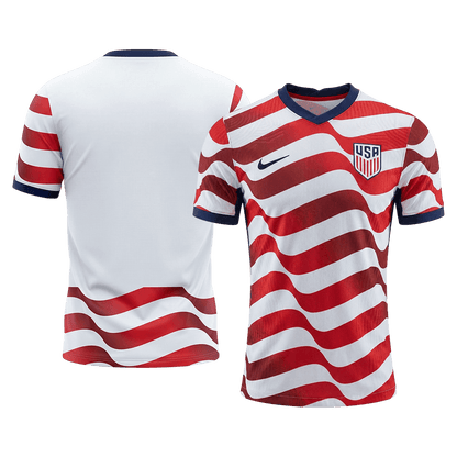 USA World Cup Hjemmetrøje 2026