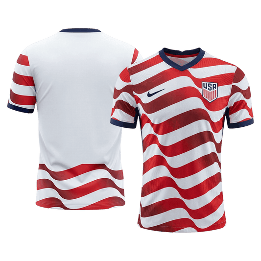 USA World Cup Hjemmetrøje 2026