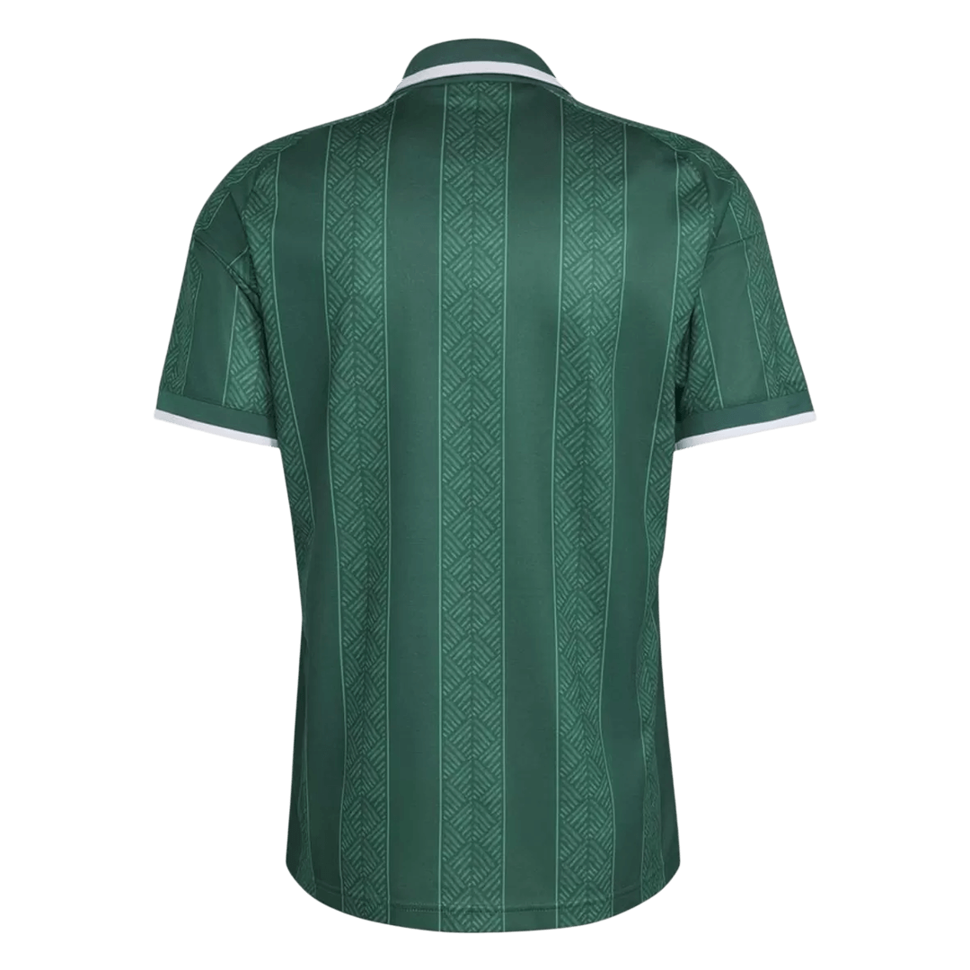 South Africa World Cup Udebanetrøje 2026