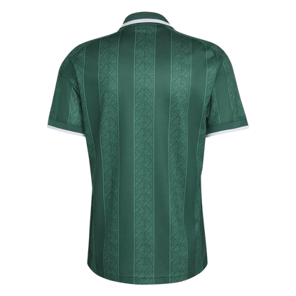 South Africa World Cup Udebanetrøje 2026