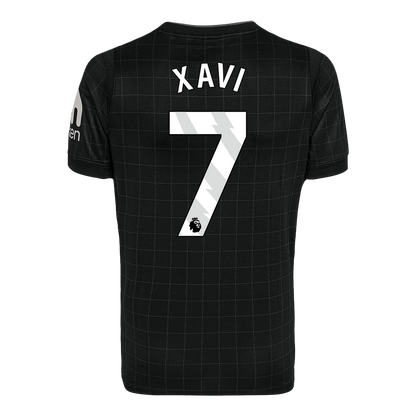 Tottenham Hotspur Udebanetrøje 2025/26 XAVI #7