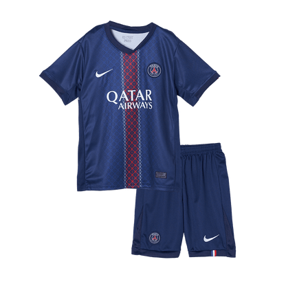 PSG Hjemmesæt Børn 2025/26
