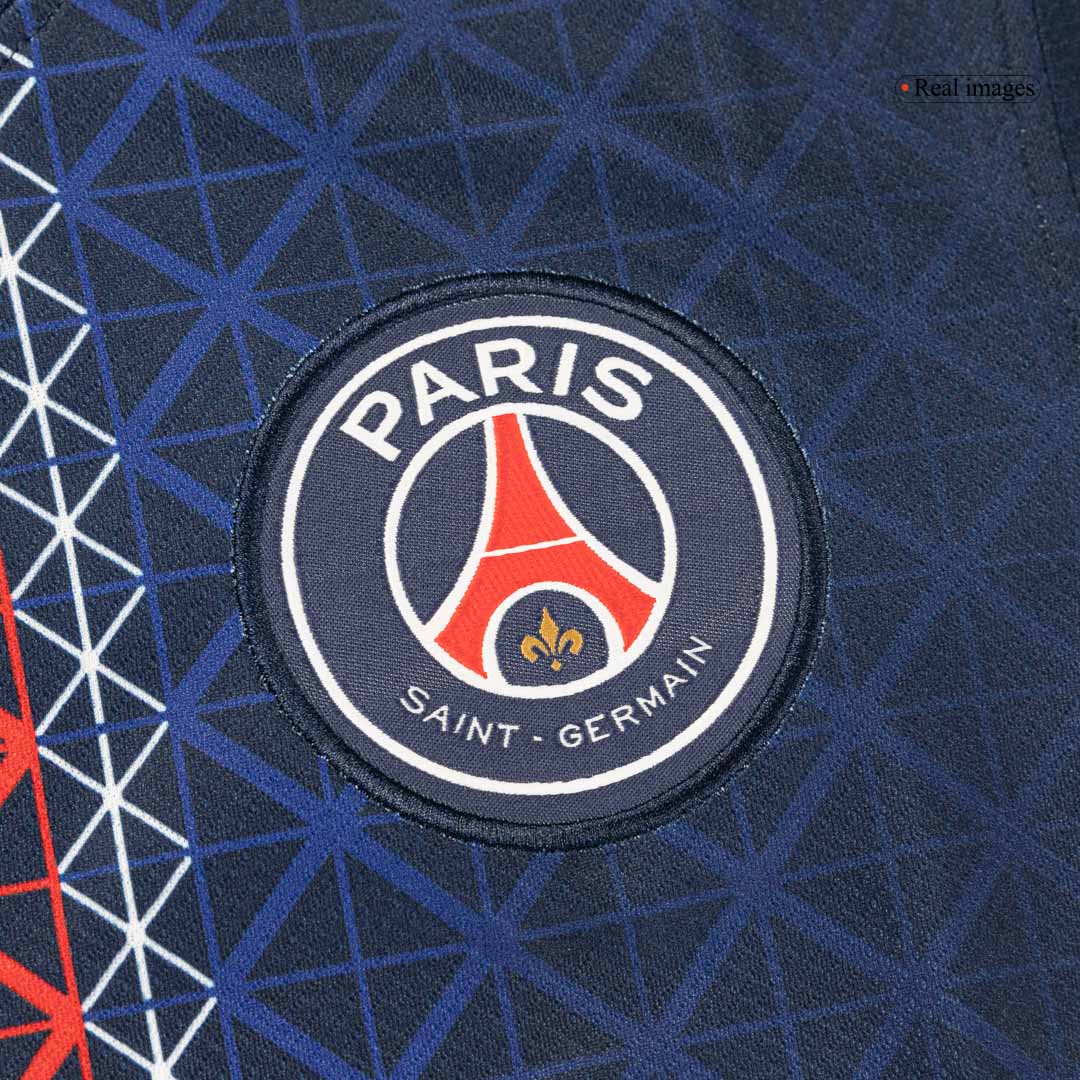 PSG Hjemmebanesæt 2025/26 [PREMIUM]