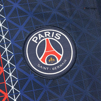 PSG Hjemmebanesæt 2025/26 [PREMIUM]