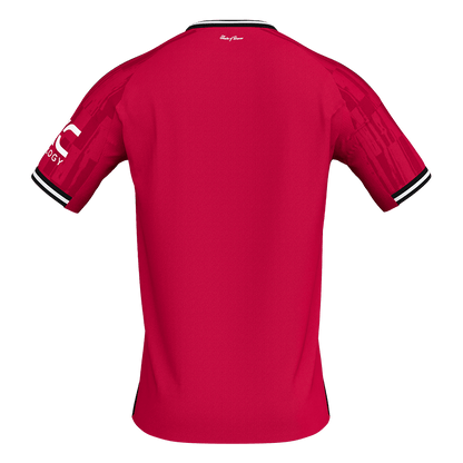 Manchester United Hjemmetrøje 2025/26 [PREMIUM]