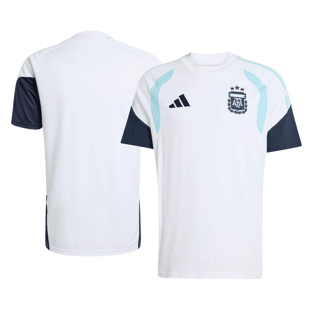 Argentina World Cup Pre-Matchtrøje 2026
