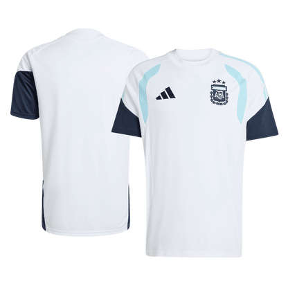 Argentina World Cup Pre-Matchtrøje 2026