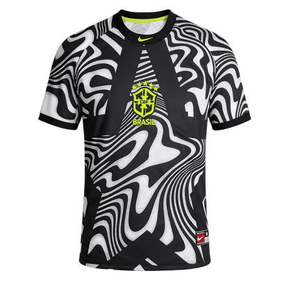 Brazil World Cup trøje 2026