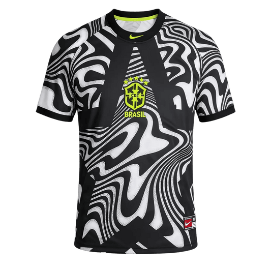 Brazil World Cup trøje 2026