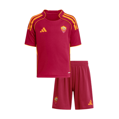 Roma Hjemmesæt Børn 2025/26
