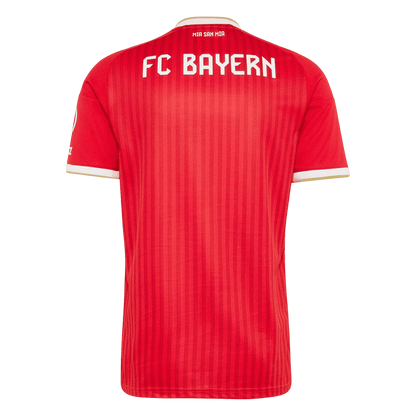 Bayern Munich Hjemmetrøje 2026/27