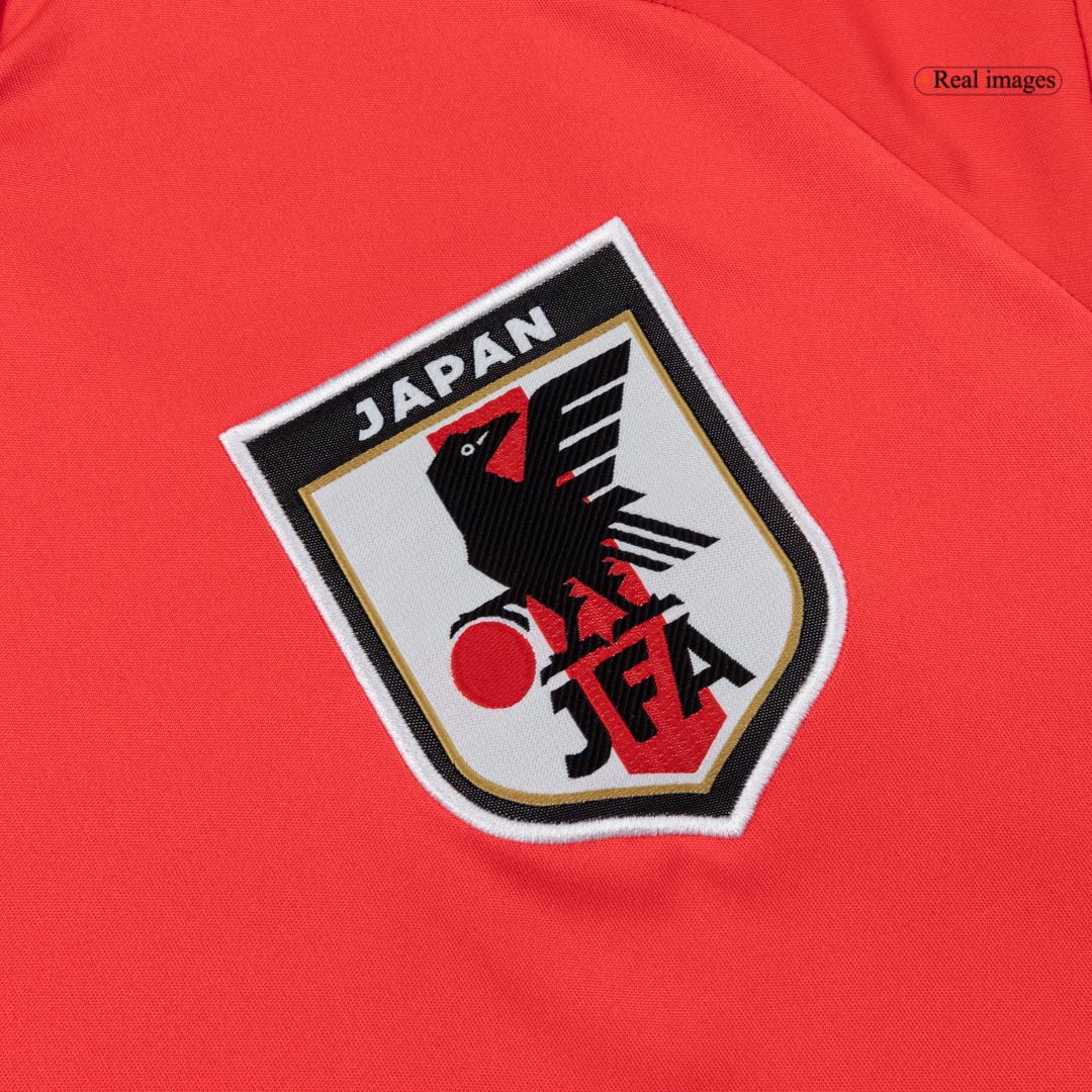 Japan World Cup trøje 2026