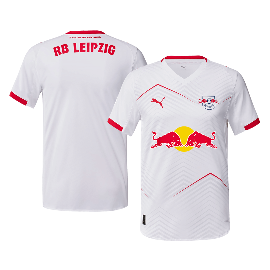 RB Leipzig Hjemmetrøje 2025/26