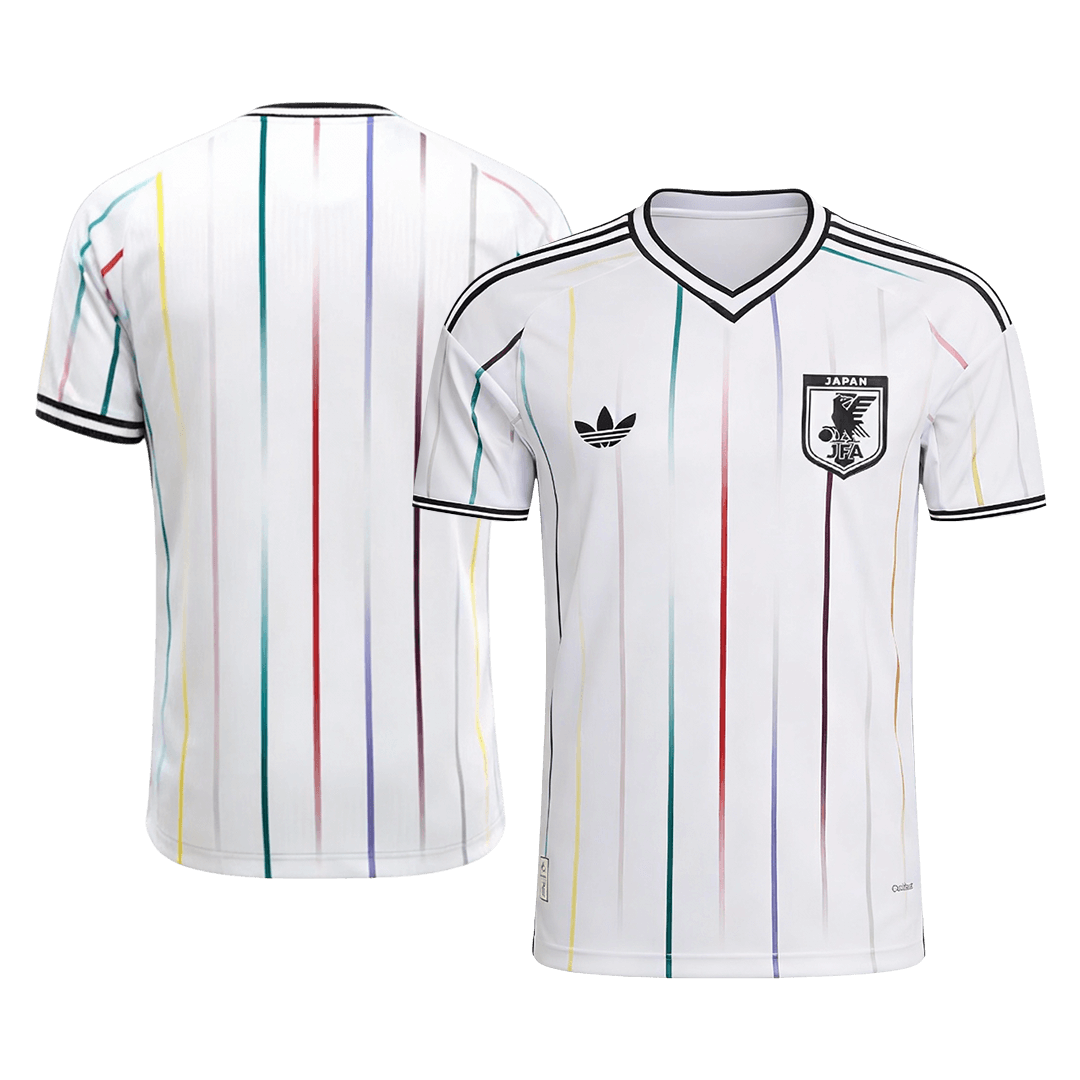 Japan World Cup Udebanetrøje 2026