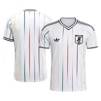 Japan World Cup Udebanetrøje 2026