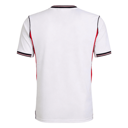 England World Cup Hjemmetrøje 2026