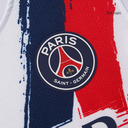 PSG Udebanesæt Børn 2024/25