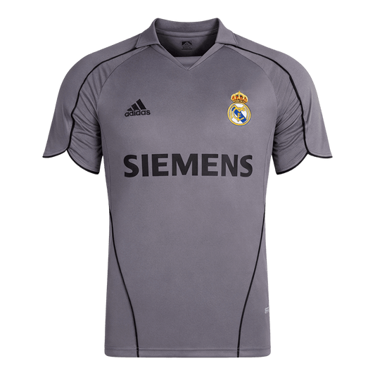 Real Madrid Retro Tredjebanetrøje 2005/06