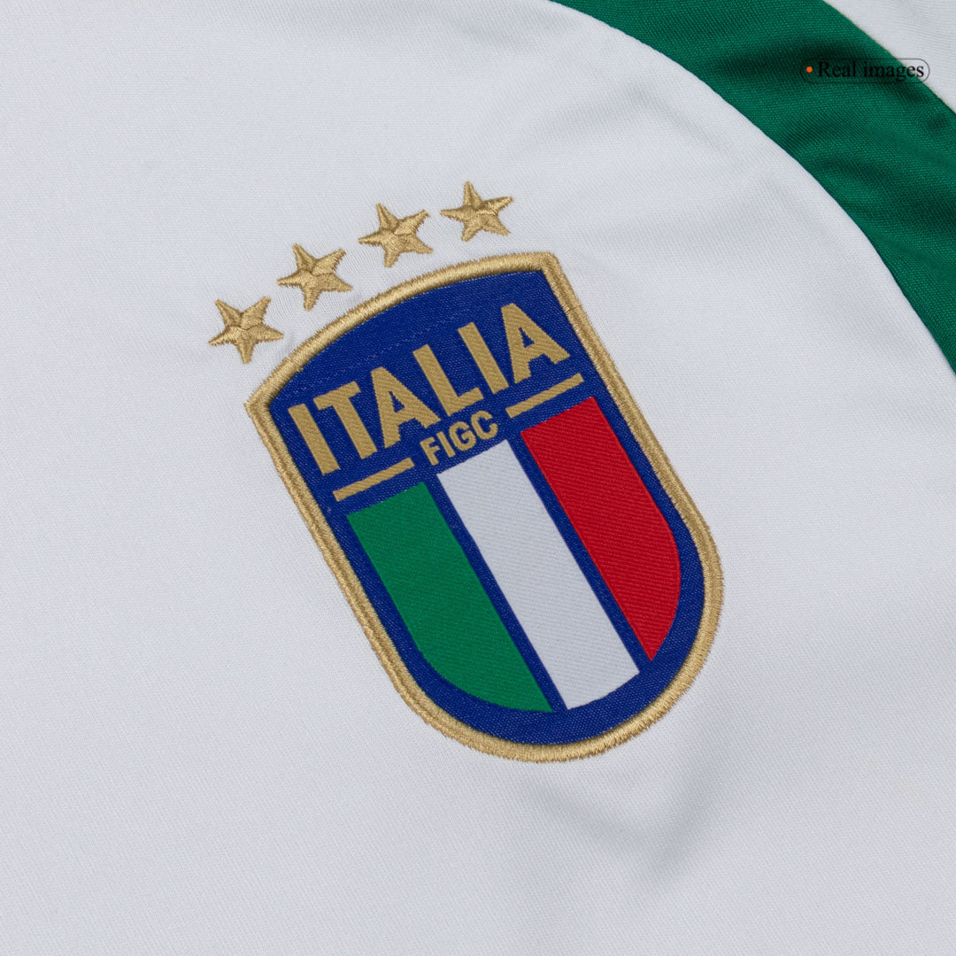 Italy World Cup Pre-Matchtrøje 2026