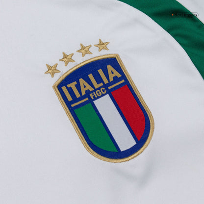 Italy World Cup Pre-Matchtrøje 2026