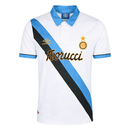 Inter Milan Retro Udebanebanetrøje 1994/95