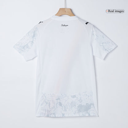 Manchester City World Cup trøje 2025/26 REIJNDERS #4