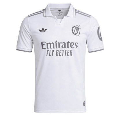 Real Madrid trøje 2026/27