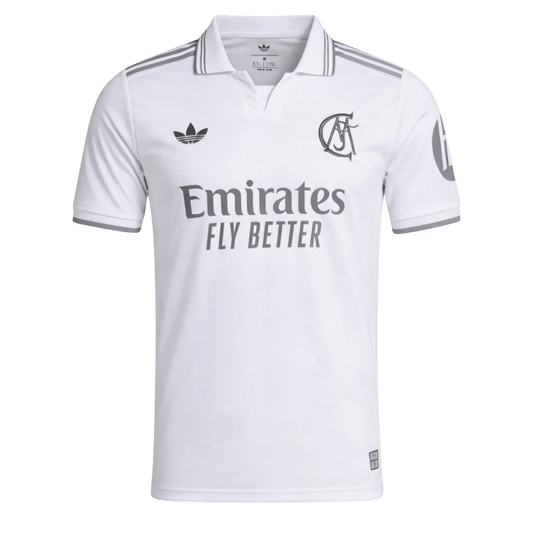 Real Madrid trøje 2026/27