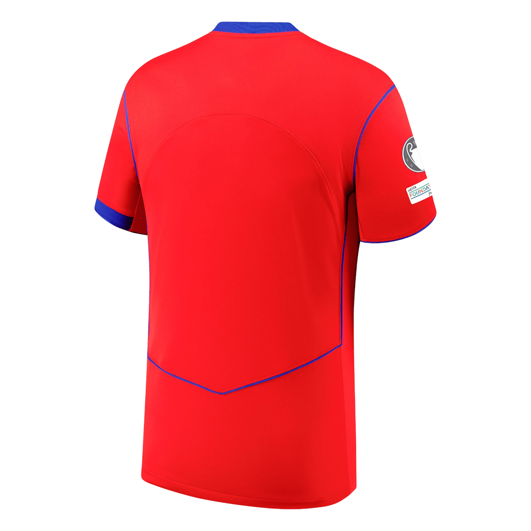 PSG Tredjetrøje 2025/26