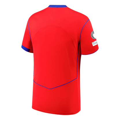 PSG Tredjetrøje 2025/26