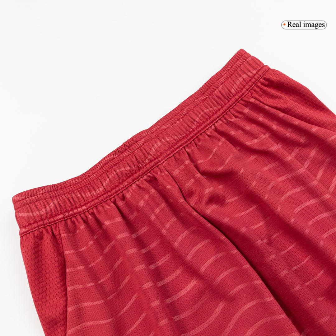Portugal World Cup Hjemmebaneshorts 2026