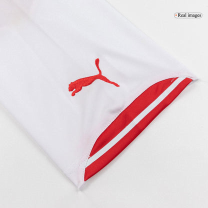 Arsenal Retro Hjemmebanetrøje 2014/15
