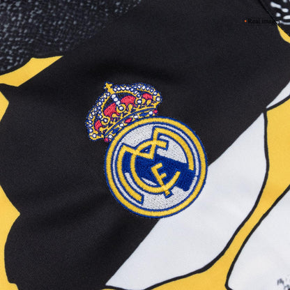 Real Madrid trøje 2025/26