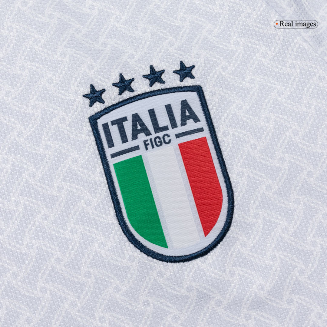 Italy World Cup Udebanetrøje 2026