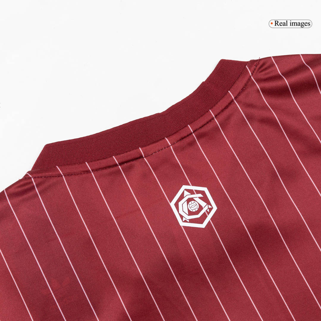 Arsenal ICON trøje 2025/26