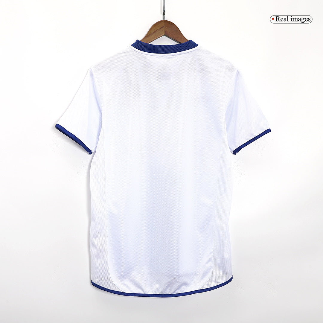 Chelsea Retro Udebanebanetrøje 2003/05