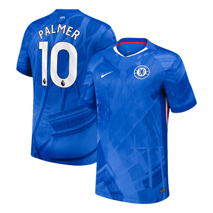 Chelsea Hjemmetrøje 2025/26 PALMER #10 [PREMIUM]