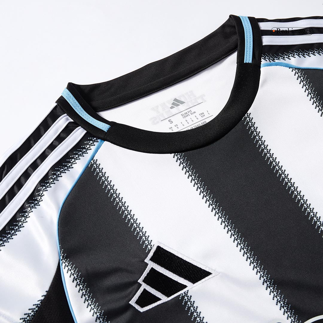 Newcastle United Hjemmetrøje 2025/26