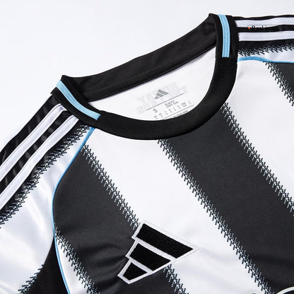 Newcastle United Hjemmetrøje 2025/26