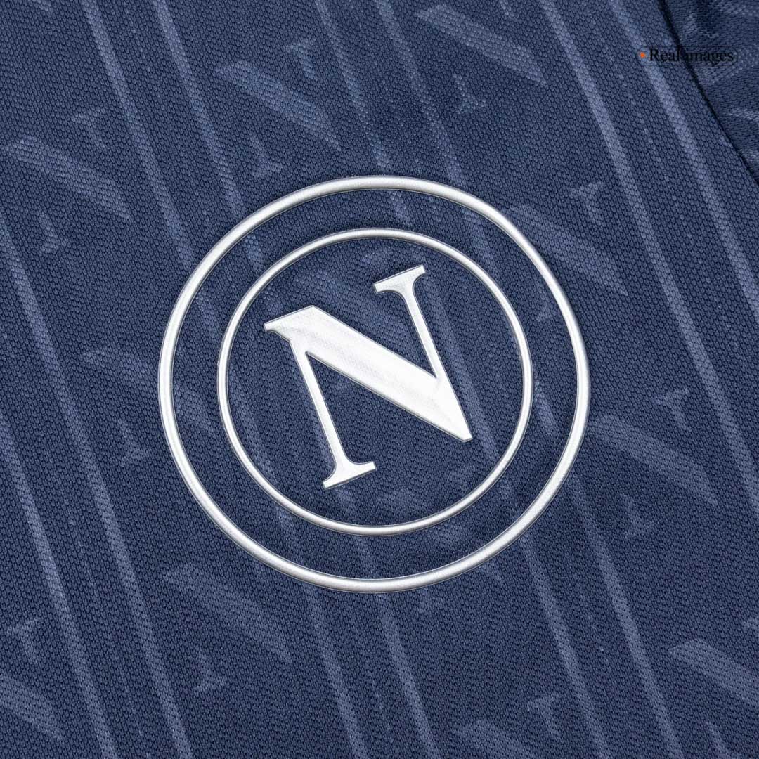 Napoli Tredjetrøje 2025/26