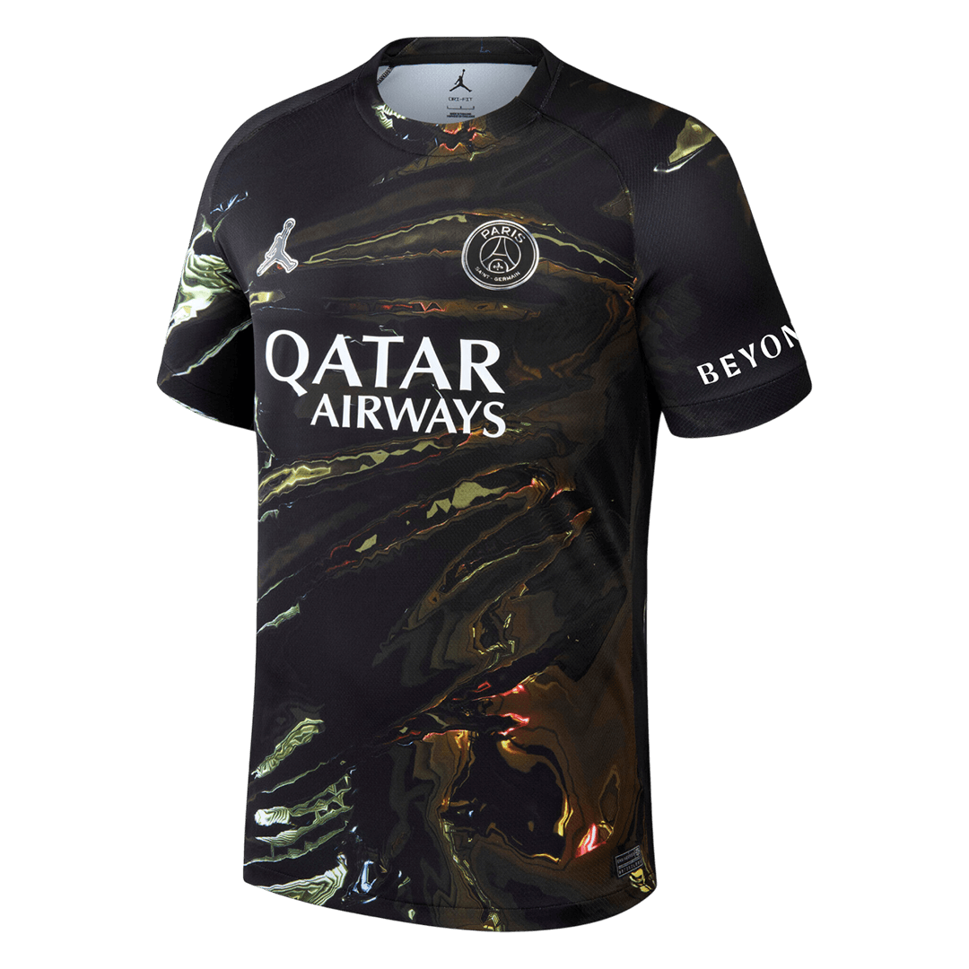 PSG trøje 2025/26