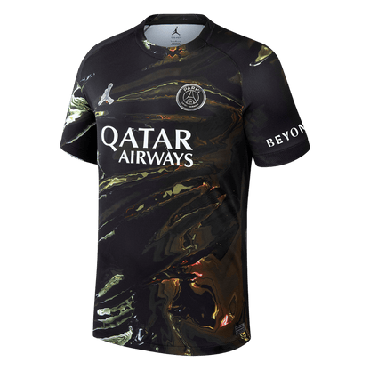 PSG trøje 2025/26
