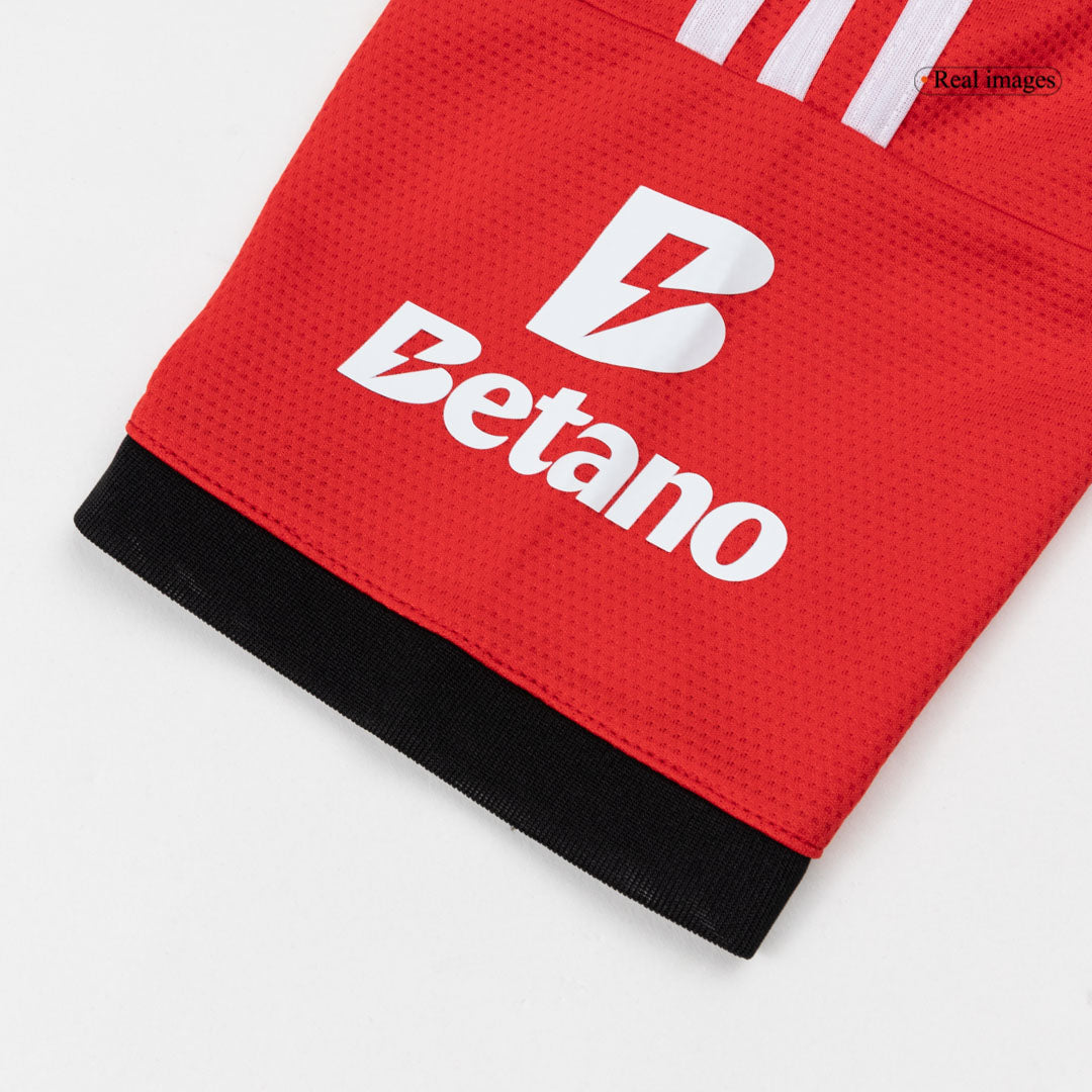 Benfica Hjemmesæt Børn 2025/26