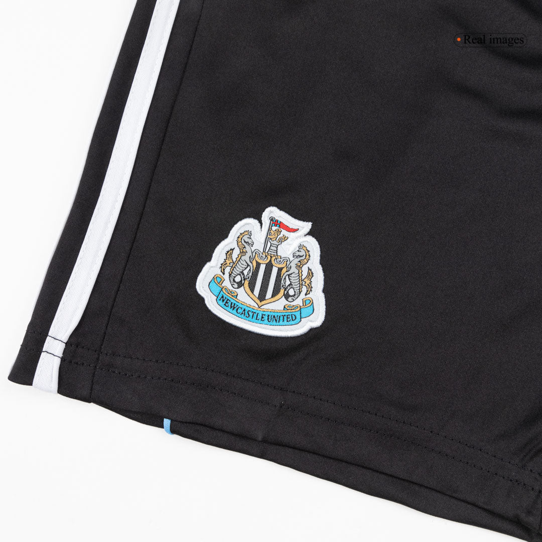 Newcastle United Hjemmesæt Børn 2025/26
