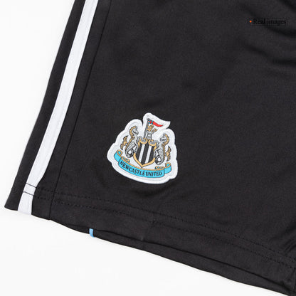 Newcastle United Hjemmesæt Børn 2025/26