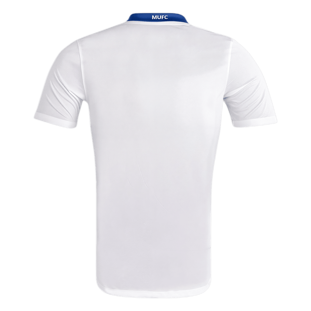Manchester United Retro Udebanebanetrøje 2008/09