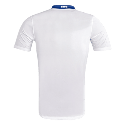 Manchester United Retro Udebanebanetrøje 2008/09